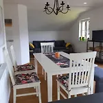 Haus Gertrude Hoerack Appartement *