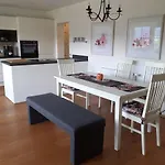 Haus Gertrude Hoerack Appartement Saint Wolfgang