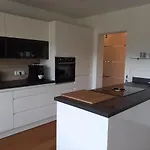 Haus Gertrude Hoerack Appartement