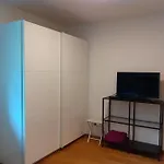 Appartement Haus Gertrude Hoerack *