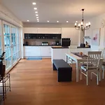Appartement Haus Gertrude Hoerack *