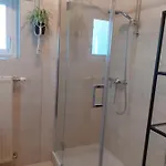 Appartement Haus Gertrude Hoerack *