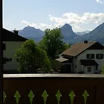 Haus Gertrude Hoerack Appartement Saint Wolfgang