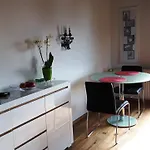 Haus Gertrude Hoerack Saint Wolfgang