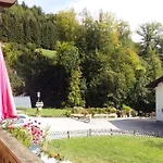 Haus Gertrude Hoerack * Saint Wolfgang