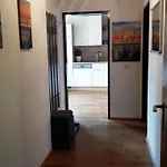 Appartement Haus Gertrude Hoerack