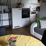 Haus Gertrude Hoerack Appartement