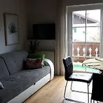 Haus Gertrude Hoerack * Saint Wolfgang