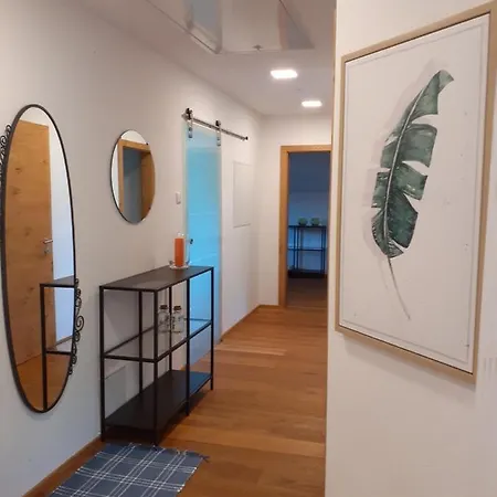 Haus Gertrude Hoerack