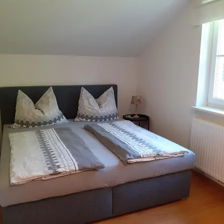 Haus Gertrude Hoerack