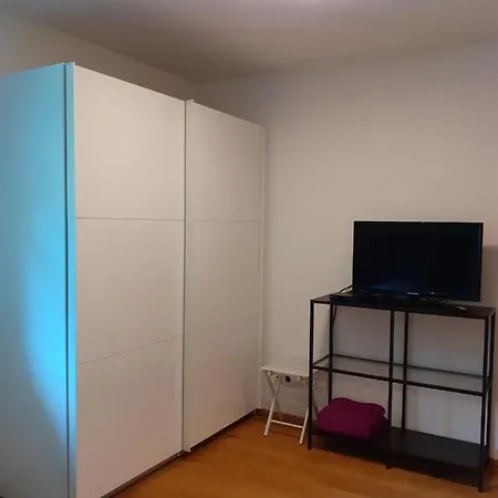 아파트 Haus Gertrude Hoerack *