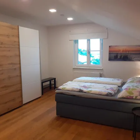 格特鲁德赫拉克民宿