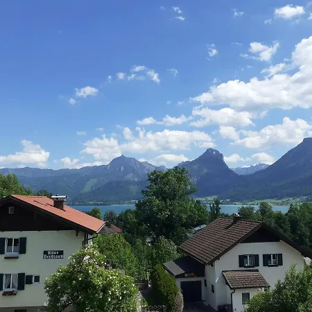Haus Gertrude Hoerack *