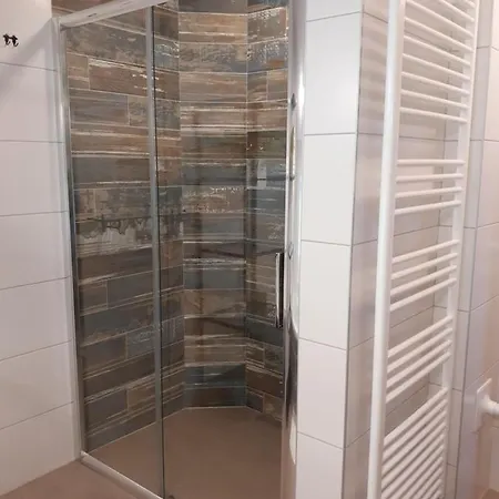 Haus Gertrude Hoerack Saint Wolfgang