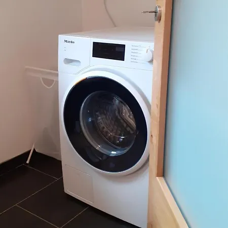 Haus Gertrude Hoerack 아파트