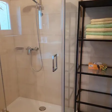 Haus Gertrude Hoerack Saint Wolfgang