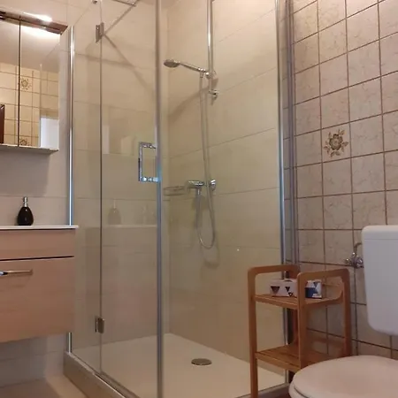 Apartment Haus Gertrude Hoerack *