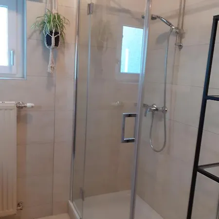 아파트 Haus Gertrude Hoerack *