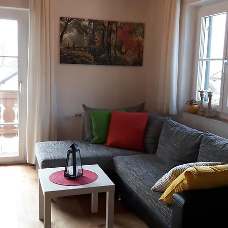 Haus Gertrude Hoerack *