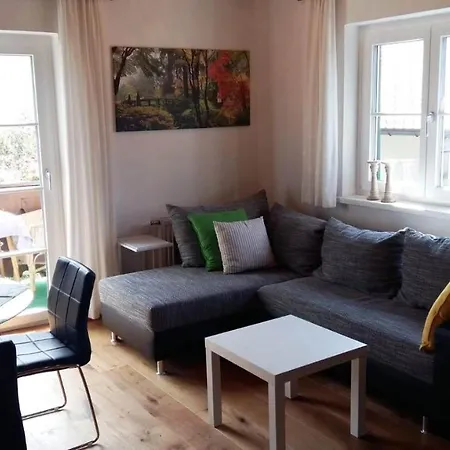 Haus Gertrude Hoerack *