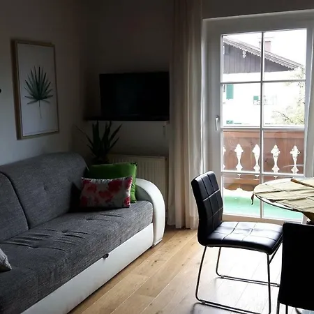 Haus Gertrude Hoerack * Saint Wolfgang