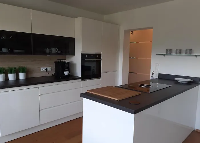 Haus Gertrude Hoerack Daire