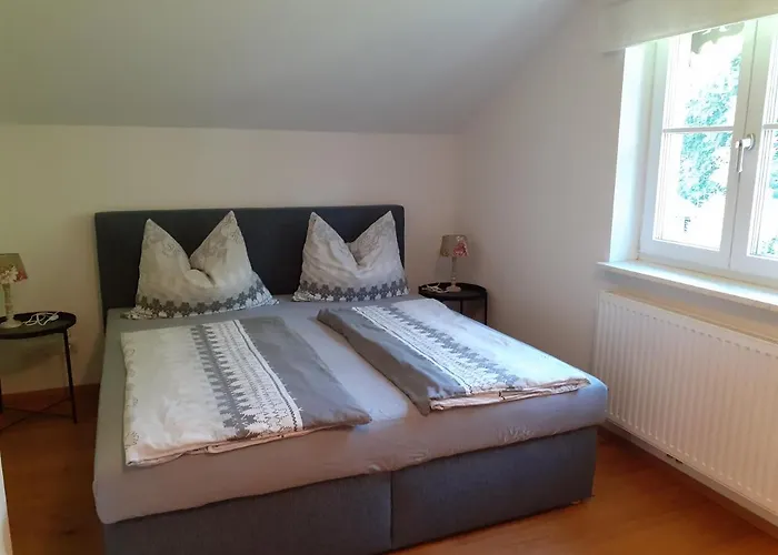 Haus Gertrude Hoerack