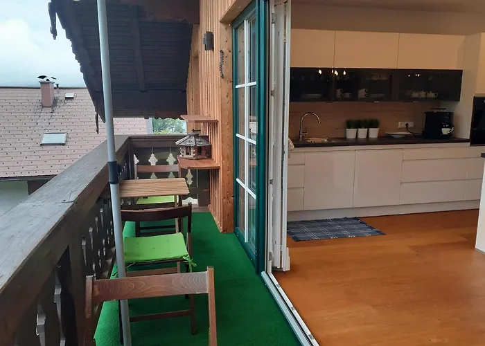 Haus Gertrude Hoerack *