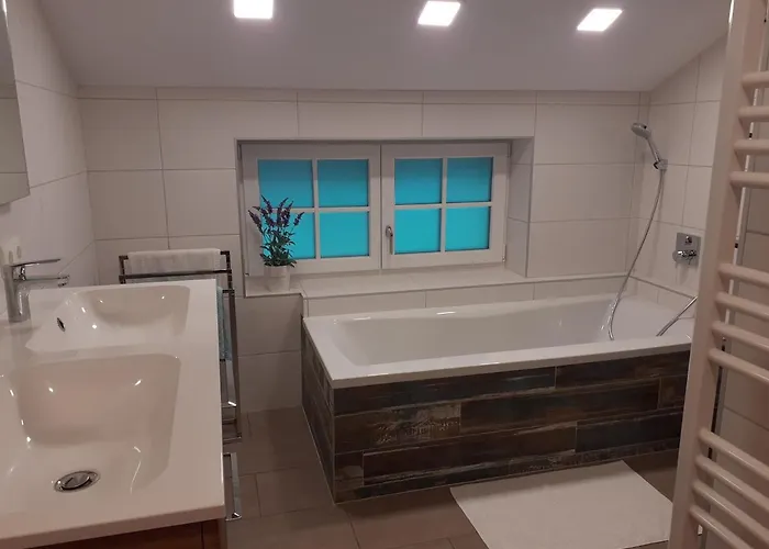 Haus Gertrude Hoerack *