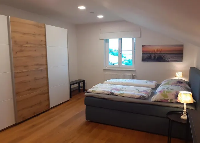 Haus Gertrude Hoerack