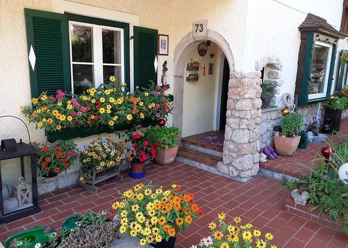 Haus Gertrude Hoerack *