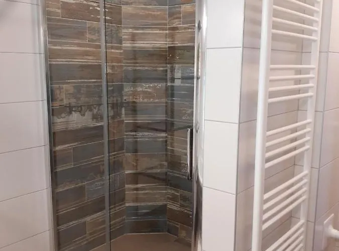 Haus Gertrude Hoerack Saint Wolfgang