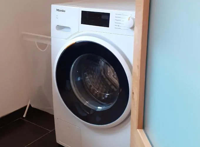 Haus Gertrude Hoerack Daire