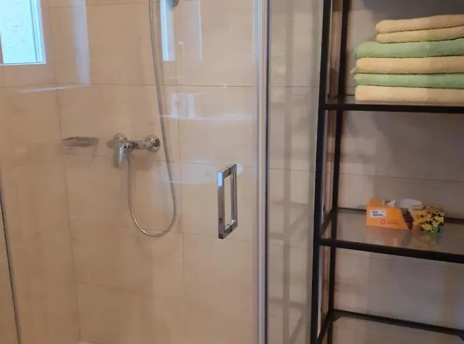 Haus Gertrude Hoerack Saint Wolfgang