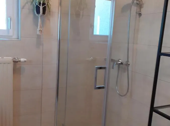 דירה Haus Gertrude Hoerack *