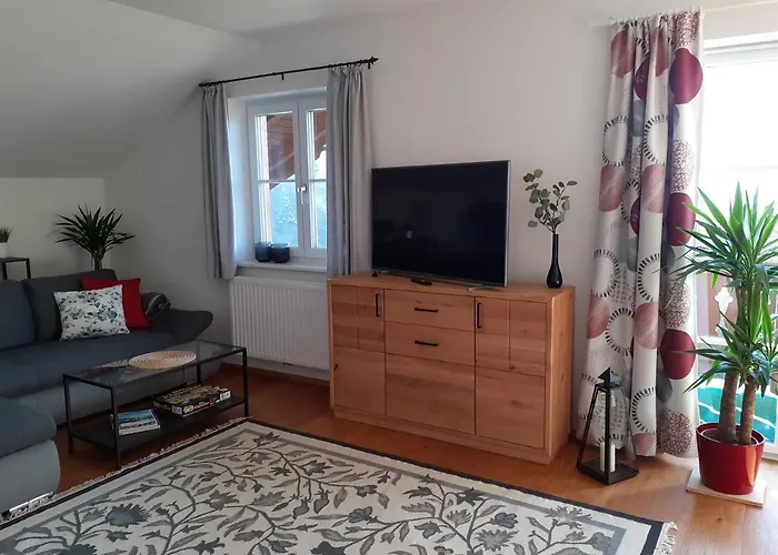 Haus Gertrude Hoerack