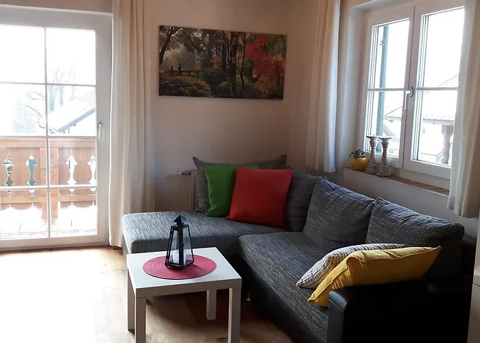 Haus Gertrude Hörack *