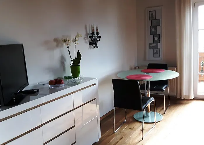 Haus Gertrude Hoerack Saint Wolfgang