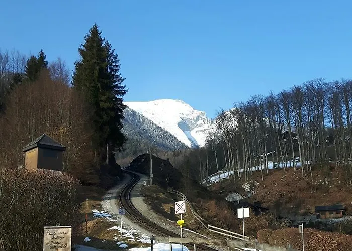 Daire Haus Gertrude Hoerack *