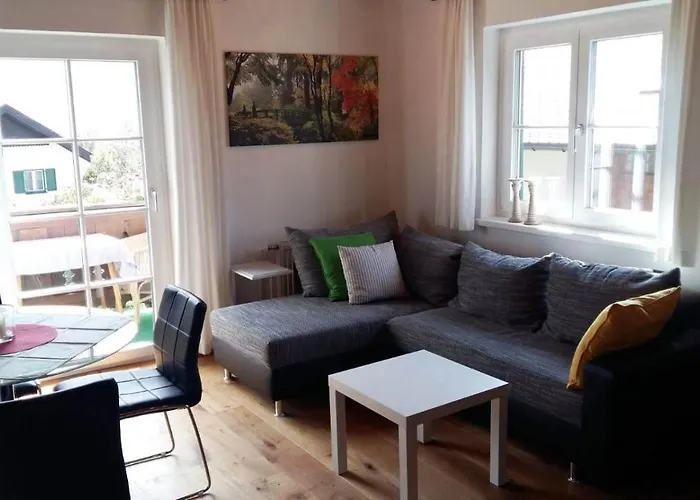 Haus Gertrude Hoerack *