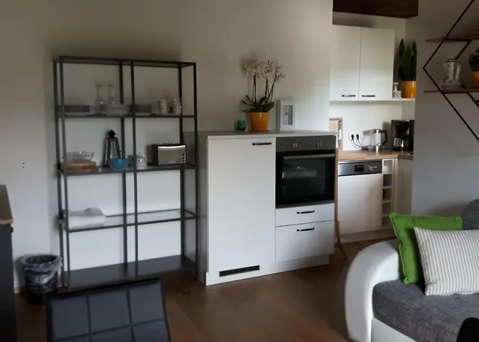 Haus Gertrude Hoerack Daire