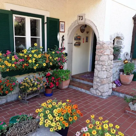 Haus Gertrude Hoerack *