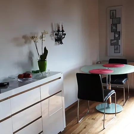 Haus Gertrude Hoerack Saint Wolfgang