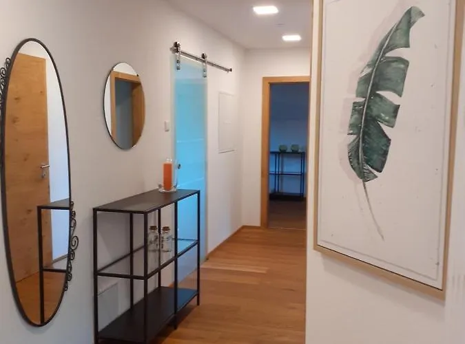 Haus Gertrude Hoerack