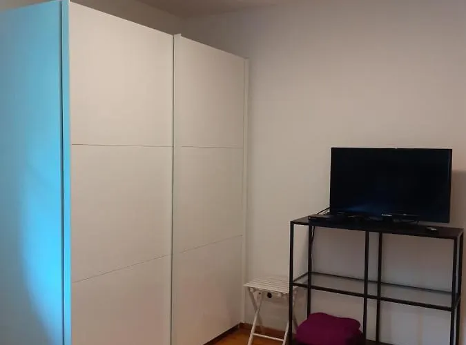 Appartement Haus Gertrude Hoerack *