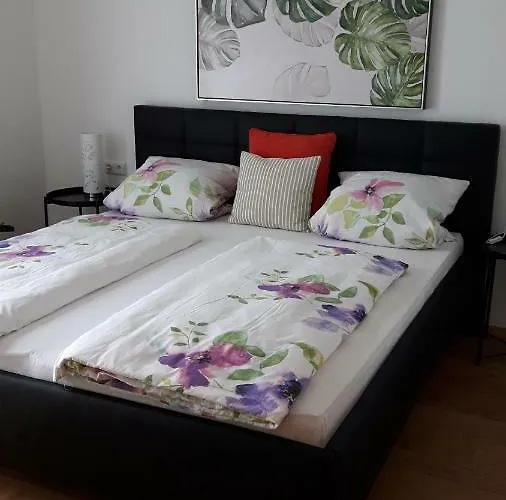 Appartement Haus Gertrude Hoerack Saint Wolfgang